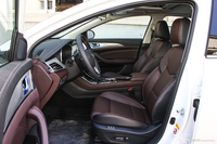 2018款逸动高能版1.6L GDI自动领锋型 