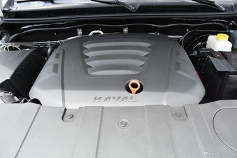 2020款哈弗H9 2.0T自动汽油四驱智享型5座
