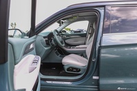 2023款ARCFOX极狐αT 688E+ 森林版