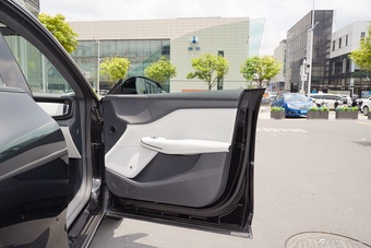 2024款岚图知音 长续航超充版