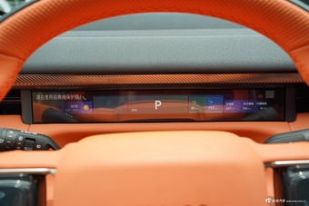 2025款领克900 1.5T Ultra