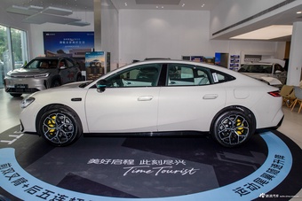2026款银河TT Ultra