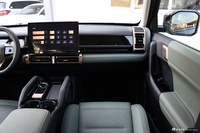 2024款iCAR 03 501km 四驱长续航进阶版