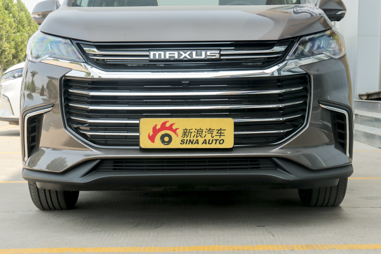 2019款上汽MAXUS G50 1.5T 自动豪华版国VI