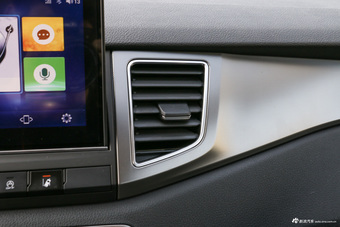 2019款骏派D80 1.2T自动豪华型