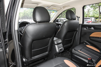 2019款观境 1.6L手动舒享型