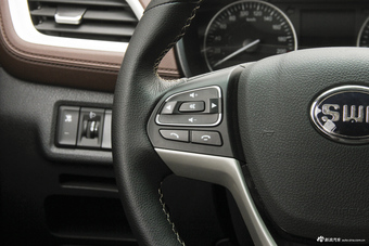 2018款斯威X7 1.5T手动尊贵型7座