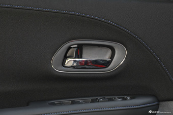 2019款广汽本田VE1