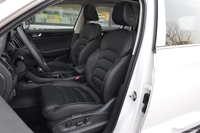 2019款柯迪亚克2.0T自动TSI330两驱豪华优享版5座国6