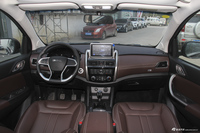 2017款比速T5 1.5T手动舒适型