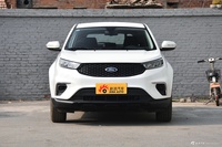 2019款领界1.5T自动精领型EcoBoost 145