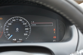 2018款捷豹XJL 3.0L自动SC两驱典雅商务版 