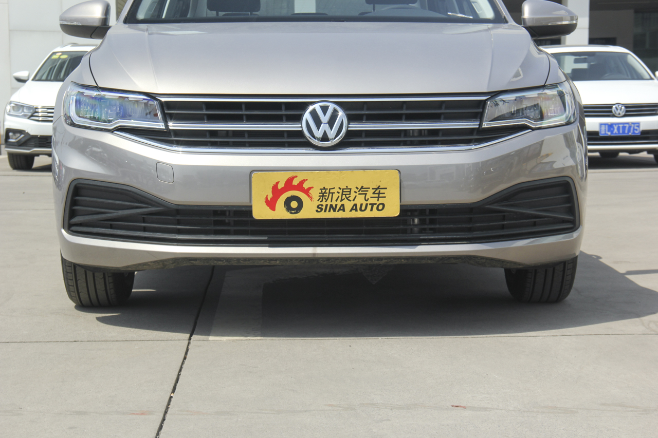 2019款宝来 1.5L手动时尚型