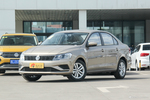 2019款捷达梦想版1.4L 手动时尚型