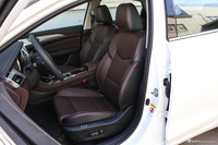 2018款逸动高能版1.6L GDI自动领锋型 