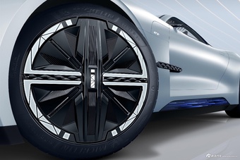 2023款iCAR-GT基本型官图