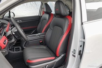 2024款欧拉好猫GT 改款 木兰版 401km 豪华型