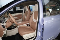 2025款五菱缤果 410km 灵犀尊享款