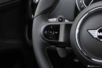 2022款MINI COUNTRYMAN 改款 2.0T COOPER S ALL4