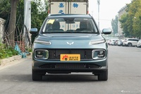 2023款五菱星云 2.0L DHT 标准版