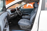 2024款ARIYA Performance Plus