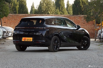 2026款零跑Lafa5 515 Plus