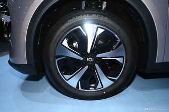 2025广州车展实拍：长安启源Q05