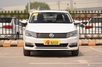 2018款桑塔纳1.5L自动舒适版