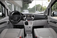 2021款瑞风M3宜家高功率版1.5T手动豪华型 