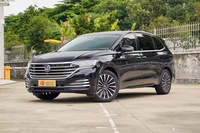 2024款威然改款 380TSI 尊贵版