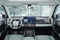 2024款iCAR 03 401km 两驱标准进阶版