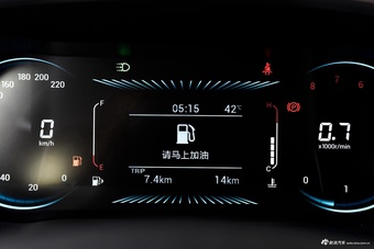 2024款捷途X70 1.5T手动荣耀版7座