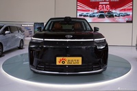 2025款传祺向往S9 乾崑 Ultra 5座