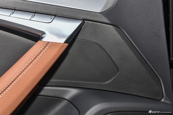 2024款奥迪A7L 45 TFSI quattro 奢享型