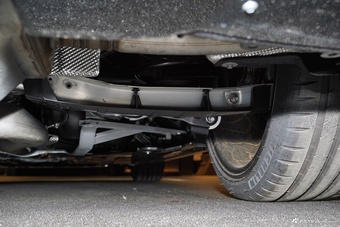 2024款AMG A 45 S 4MATIC+ 魔焰绿特别版