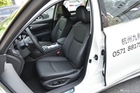 2021款英菲尼迪Q50L 2.0T自动进享运动版