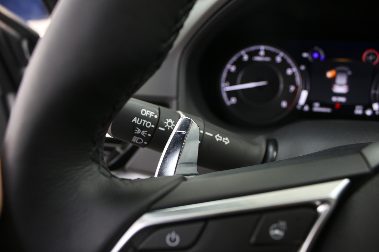 2019款讴歌RDX 2.0T自动钻享版SH-AWD