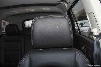 2018款斯威X7 1.8L手动豪华互联版7座