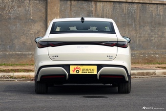 2025款海豹06 EV 545KM旗舰型