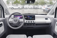 2023款五菱Air ev晴空 四座-进阶版