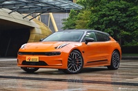 2023款ZEEKR 001 YOU版 100kWh