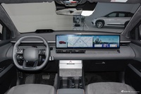 2025款EO 羿欧 基本型