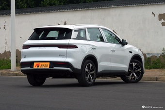 2026款宋Pro DM-i 飞驰版301KM卓越型