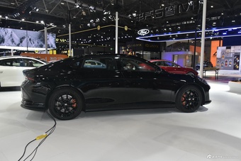 2025款智己L6 Pro Max