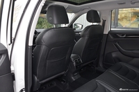 2019款柯迪亚克2.0T自动TSI330两驱豪华优享版5座国6