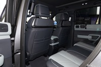 2025款豹5 天神智驾Ultra版