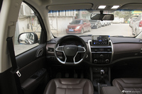 2017款比速T5 1.5T手动舒适型