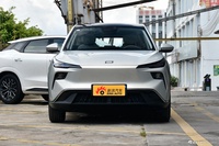 2025款悦意03 445km 心悦版