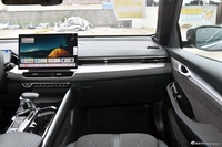 2025款星瑞 东方曜 2.0TD 揽星版