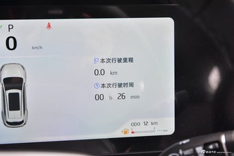 2024款江淮X8 E家 1.5T 110km 家兴版 7座